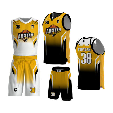Basketball Uniform