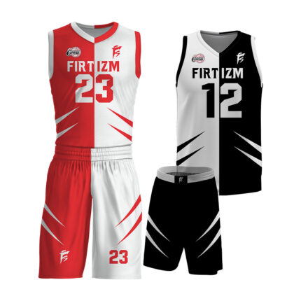 Basketball Uniform