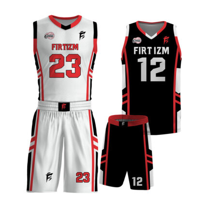 Basketball Uniform