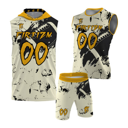 7 On 7 Uniform