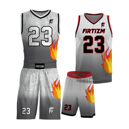 Basketball Uniform