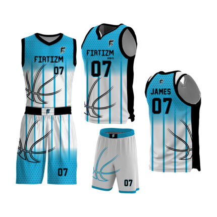 Basketball Uniform