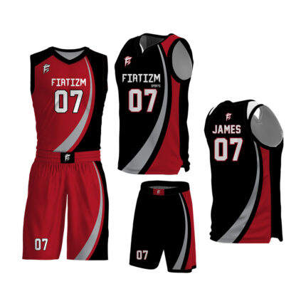 Basketball Uniform