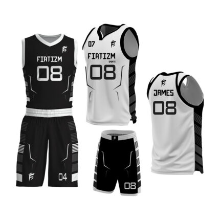 Basketball Uniform