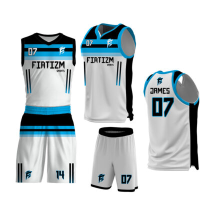 Basketball Uniform